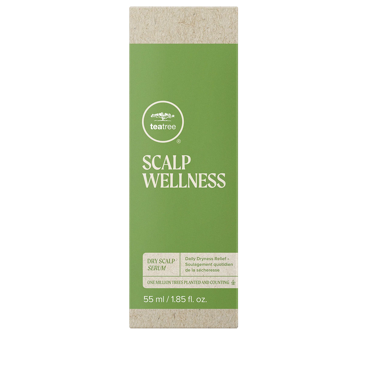 Dry Scalp Serum