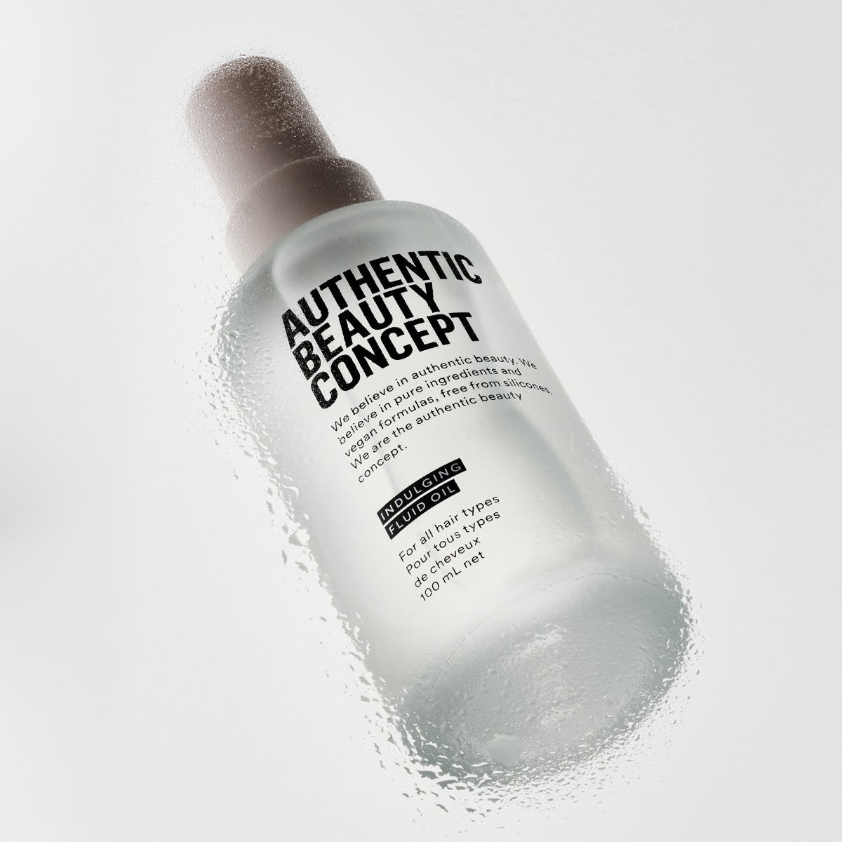 Indulging Fluid Oil 