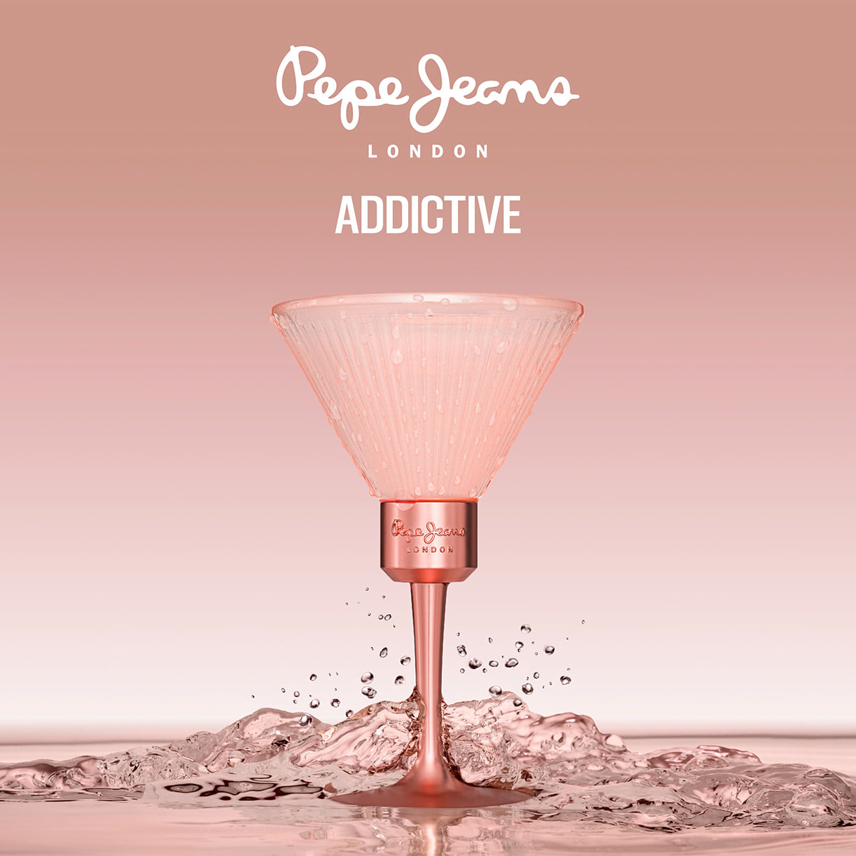 Addictive for Her Eau de Parfum