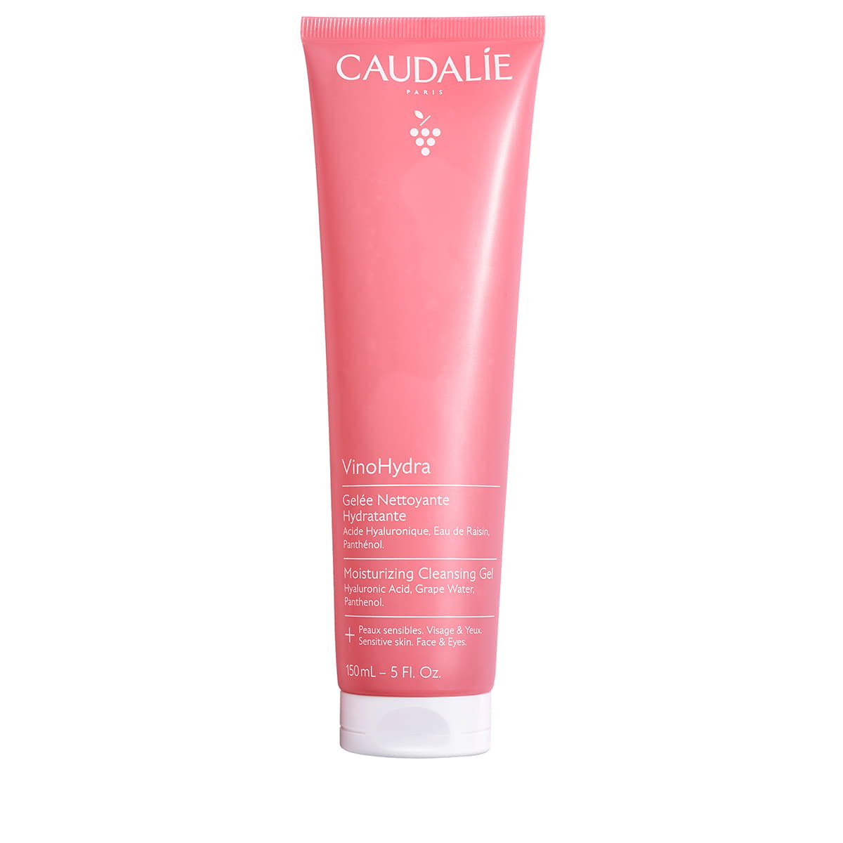 Gelée Nettoyante Hydratante