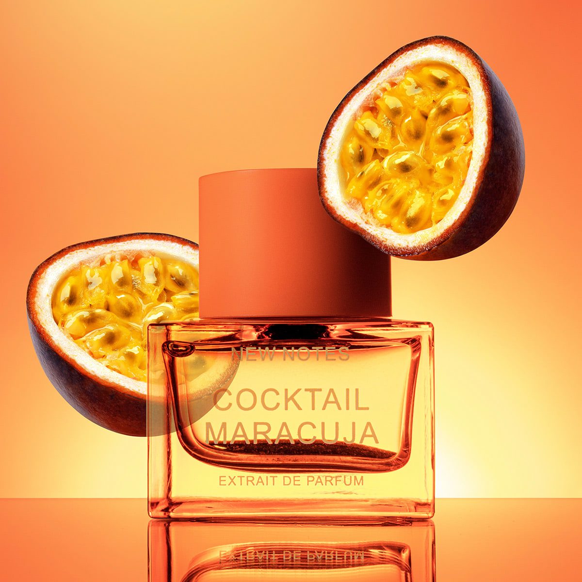 Cocktail Maracuja Extrait de Parfum