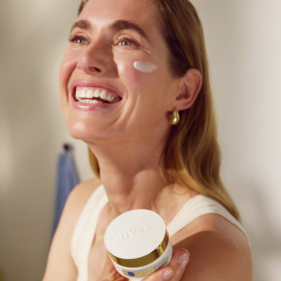 Anti-Falten Kollagen Experte Facial Butter Tag & Nacht