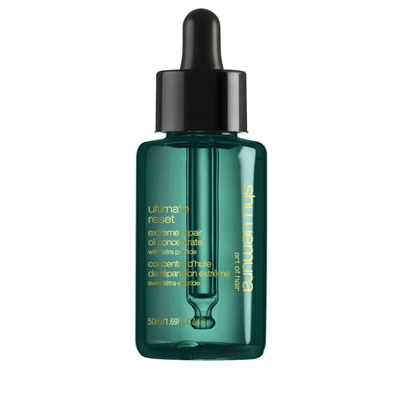 Ultimate Reset Extreme Repair Oil Concentrate