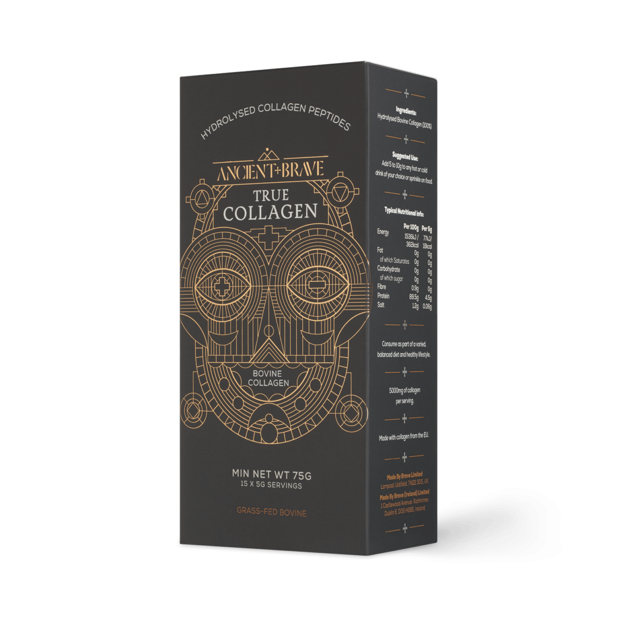 True Collagen Sachets