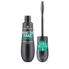 Volumizing & Lengthening Mascara - 01 Black