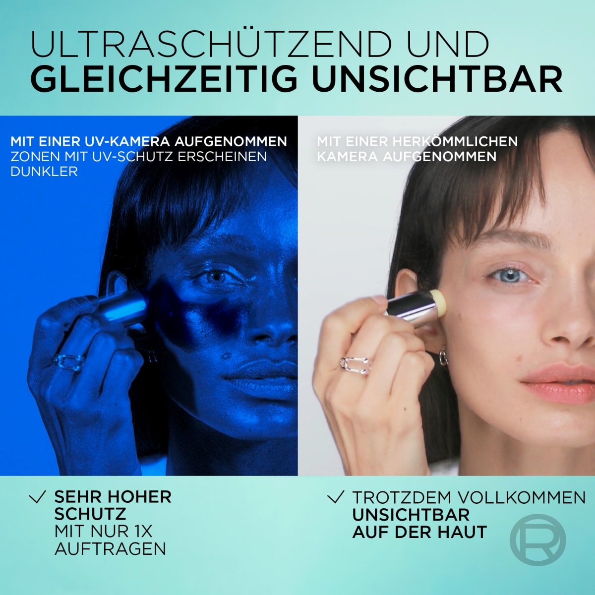 Stick UV Quotidien Bright Reveal SPF 50+