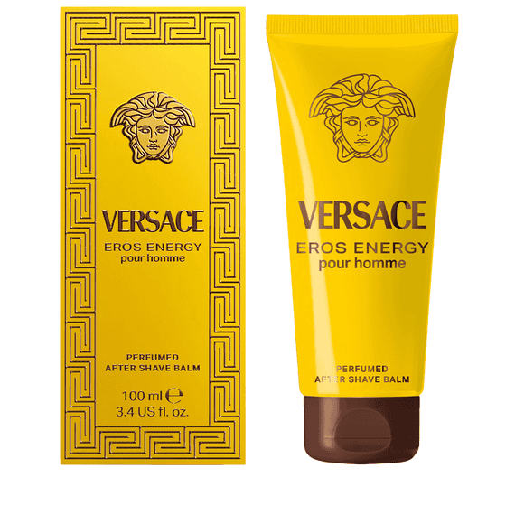 Perfumed After Shave Balm
