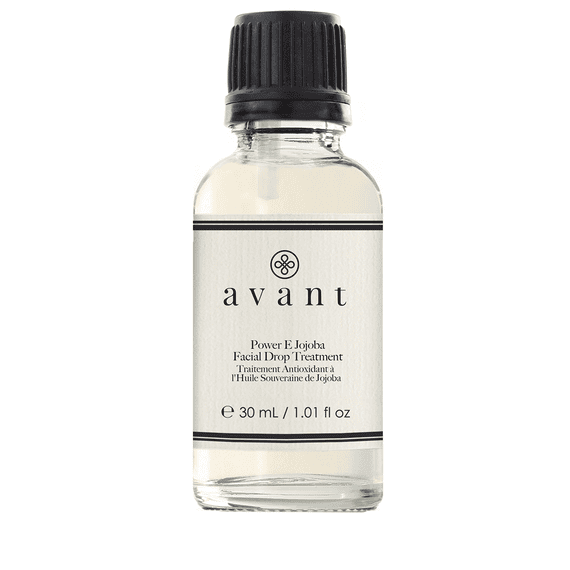 Power E Jojoba Facial Drop Treatment