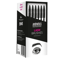Lash Brush 80 pcs.