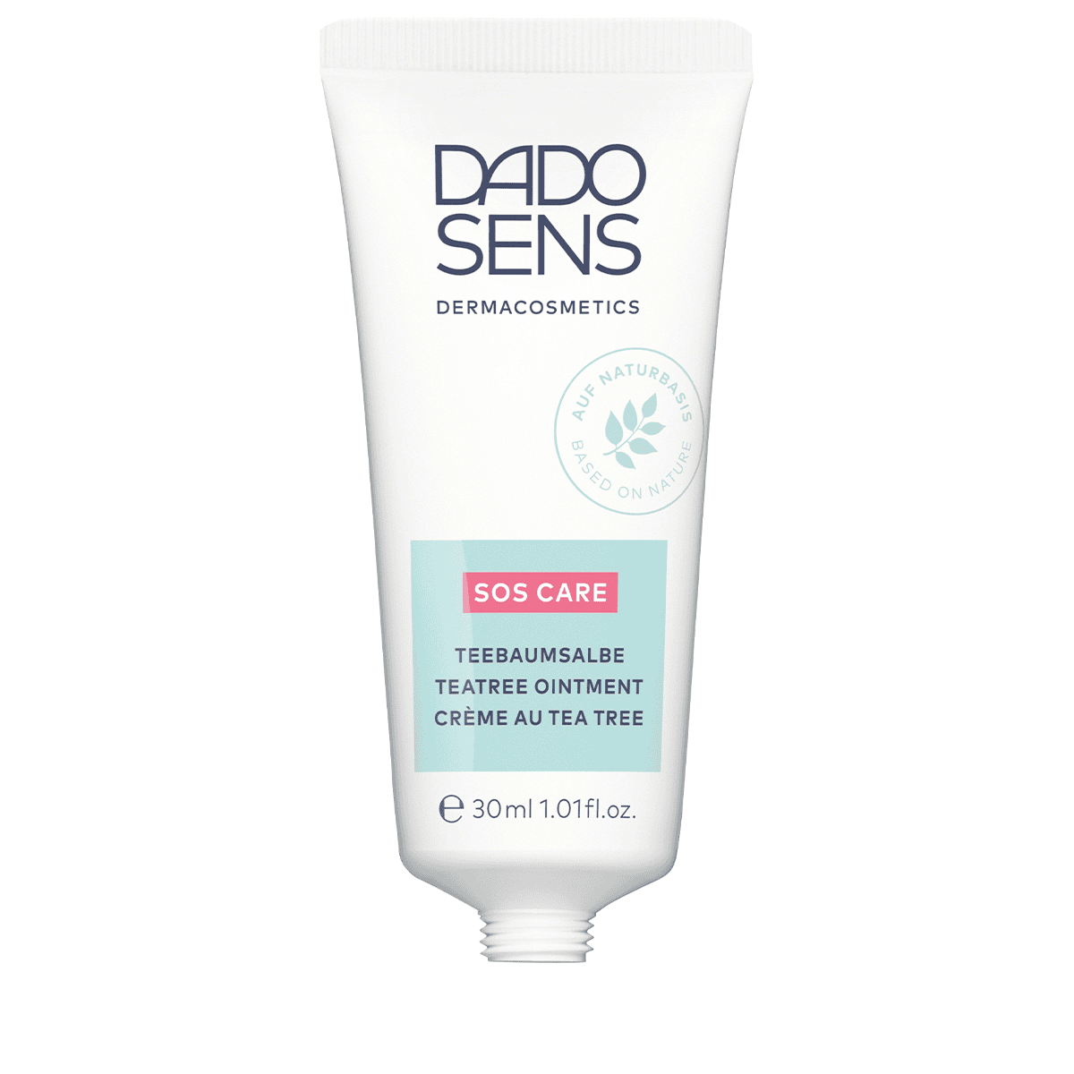 Tea tree ointment