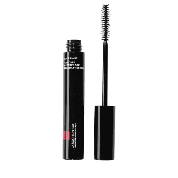 Mascara Waterproof nero