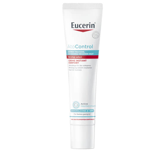 Crema trattamento intensivo