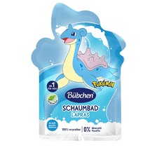 Pokémon Schaumbad Lapras