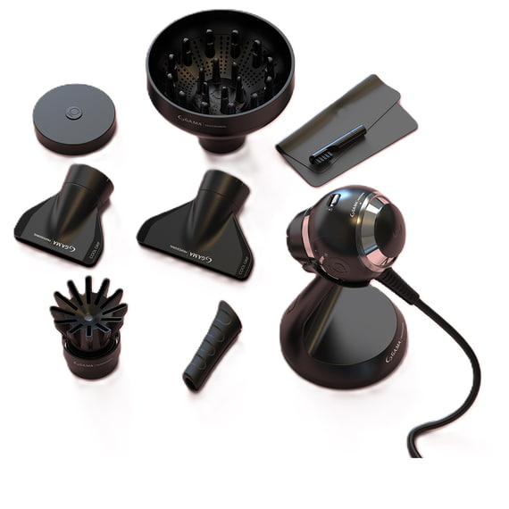 IQ Sfera Black