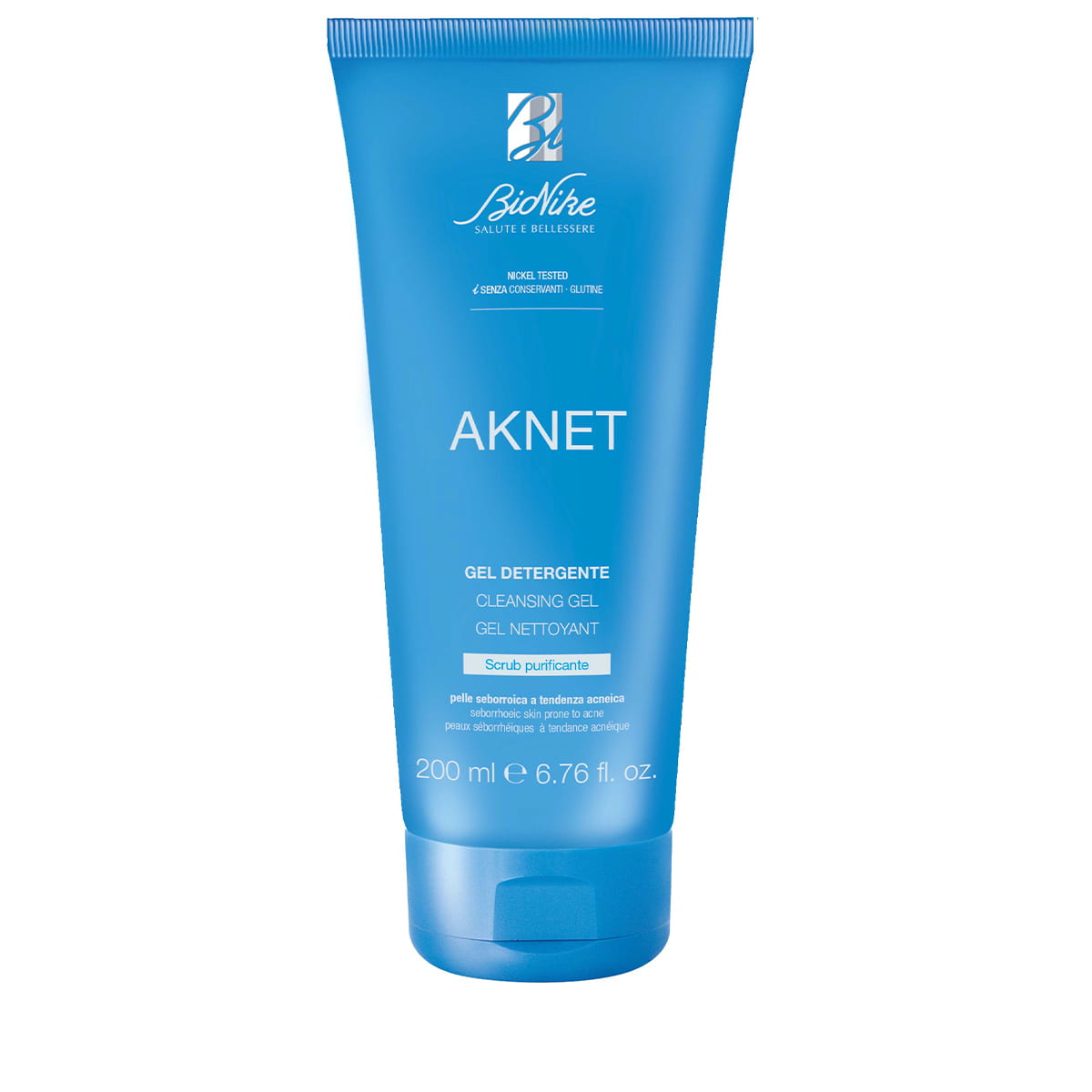 Cleansing Gel