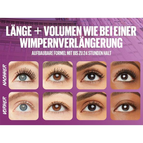 Falsies Surreal Mascara