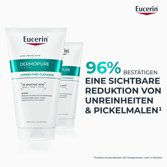 Clinical Erneuerndes Reinigungsgel