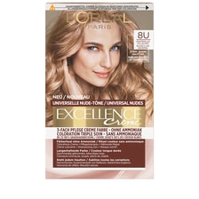 8U Universelles Lichtblond