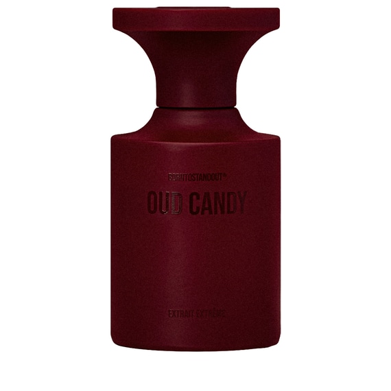 Oud Candy Extrait de Parfum