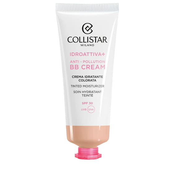 Antipollution BB Cream Tinted Moisturizer SPF30 1 Light