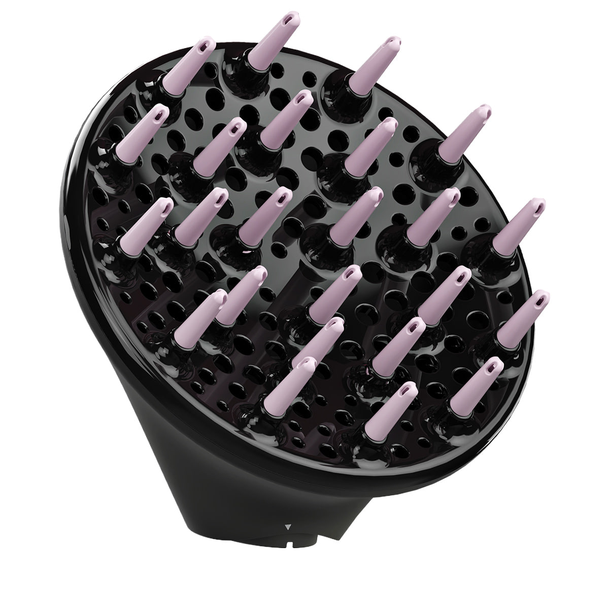 Revlon Multistyler ONE-STEP Pink Titanium 5-in-1