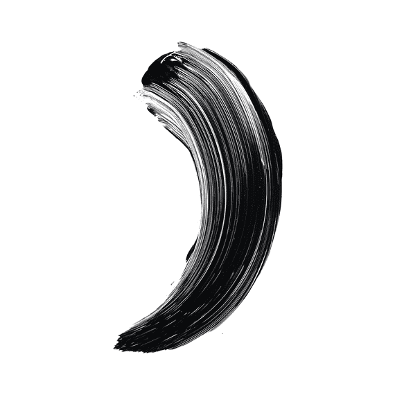 Mascara Effet Faux Cils Volum’Express Waterproof Very Black