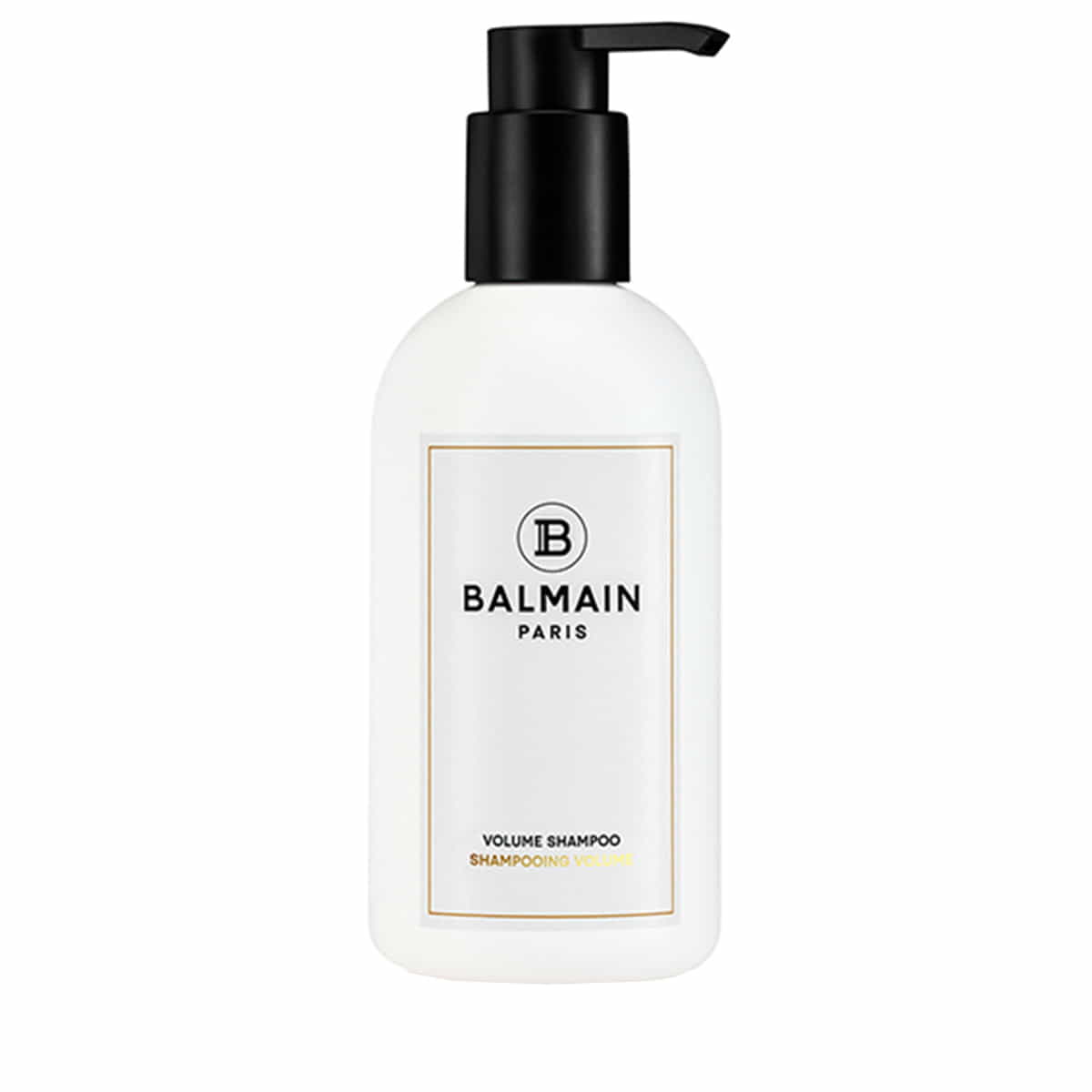 Volume Shampoo