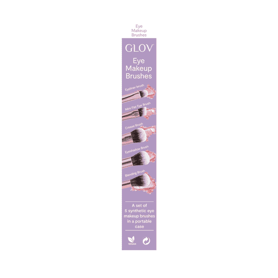 Eye Make-up Brushes