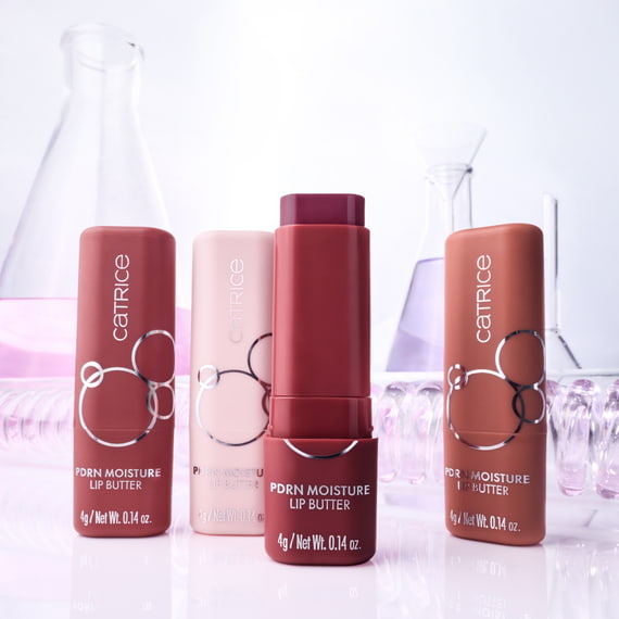 PDRN Moisture Lip Butter