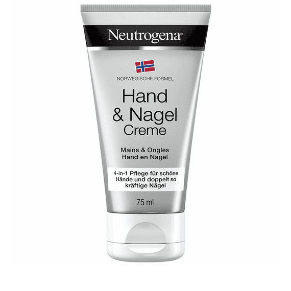 Hand & Nail Cream