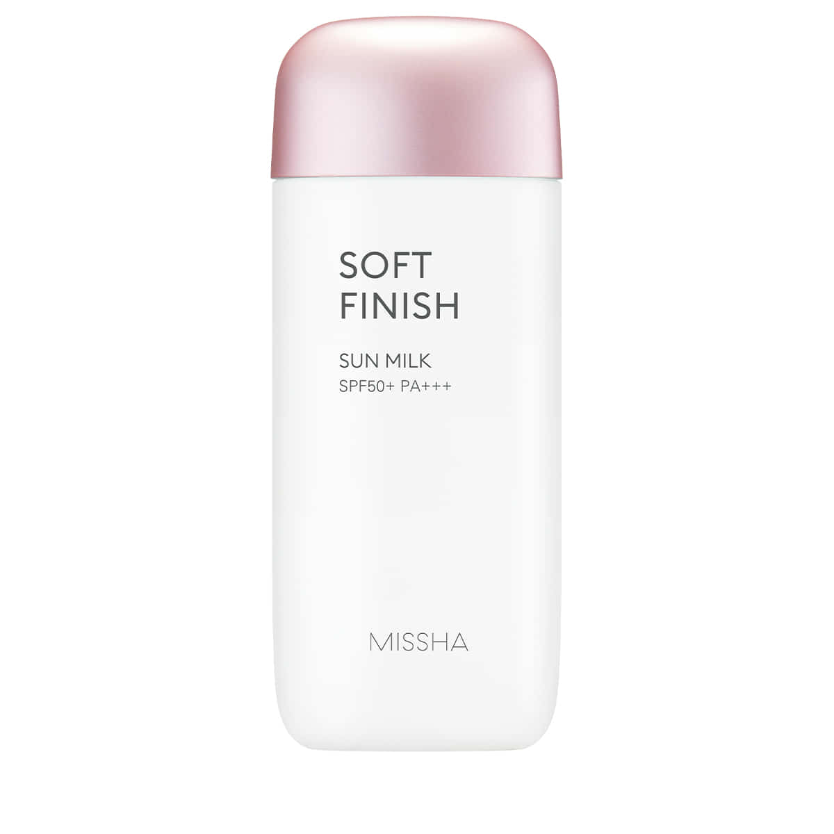 All Around Safe Block Soft Finish Sun Milk SPF50+