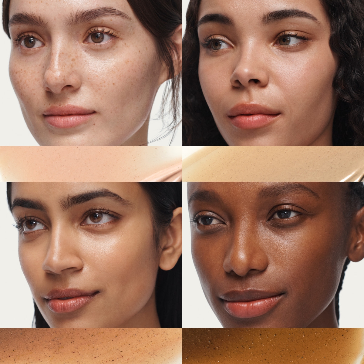 Ginzing Spf 40 Energy-Boosting Tinted Moisturizer