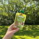 Apple Puree with Kiwi