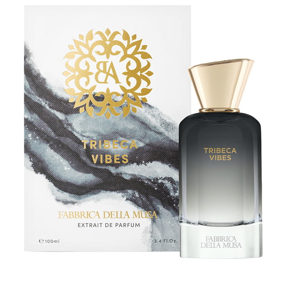 Tribeca Vibes Extrait De Parfum