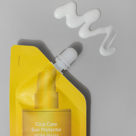 Cica Care Sun Protector