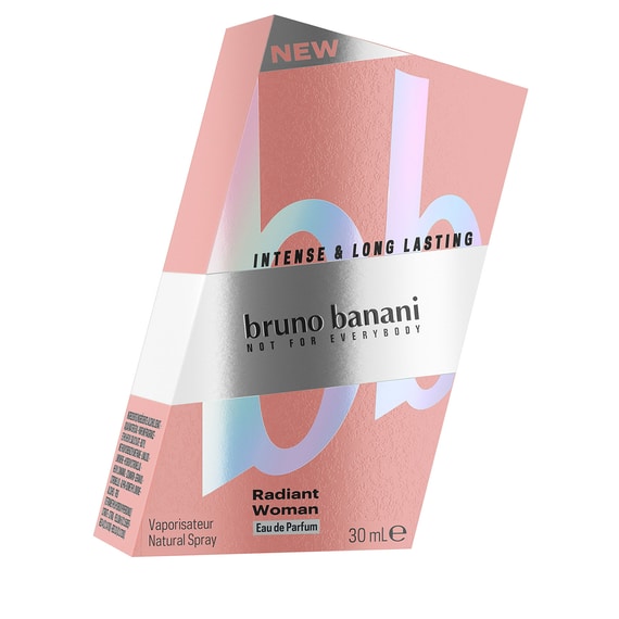 Radiant Woman Eau de Parfum