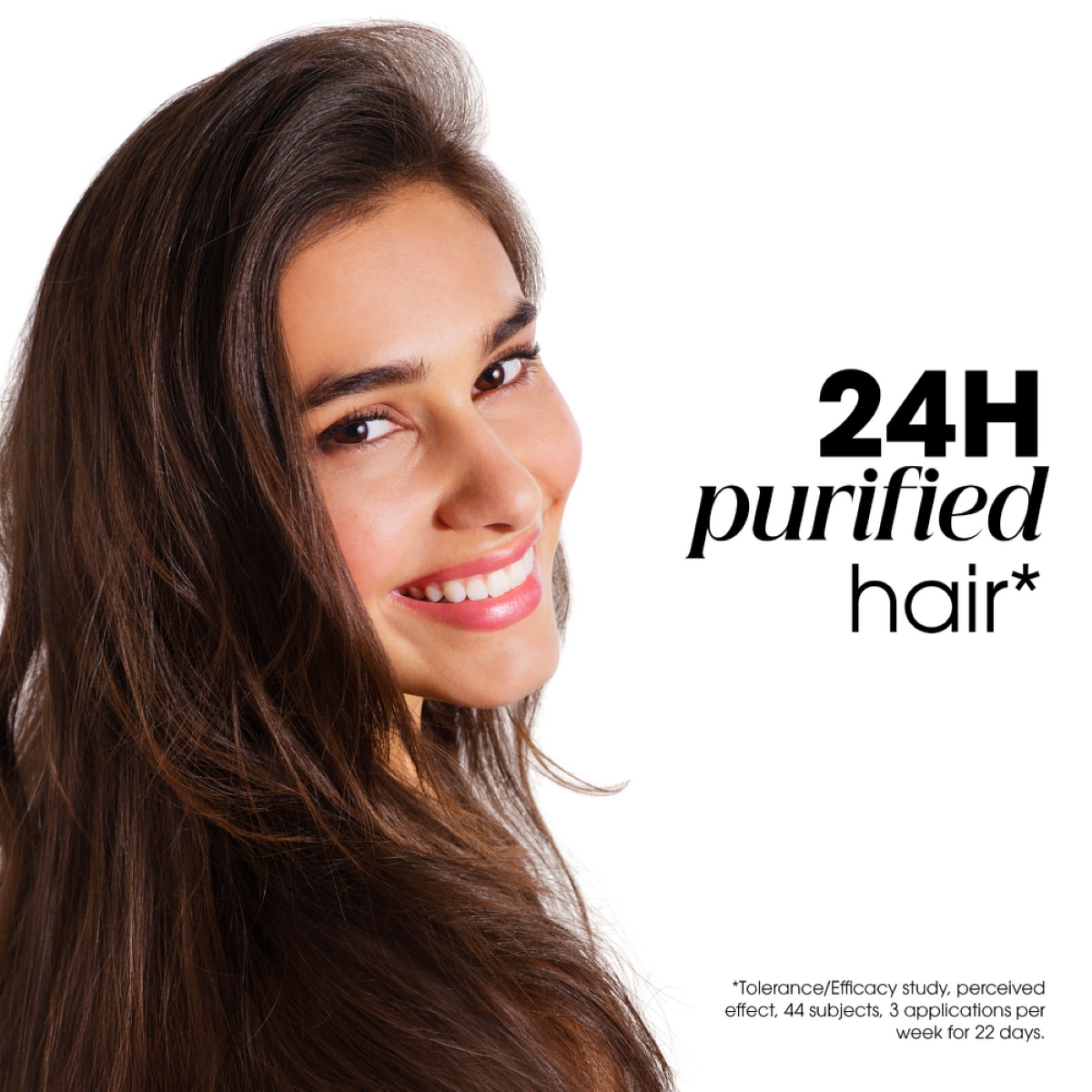 Shampoo Secco per Capelli Grassi