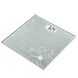 Glass Scale Gray GS 10