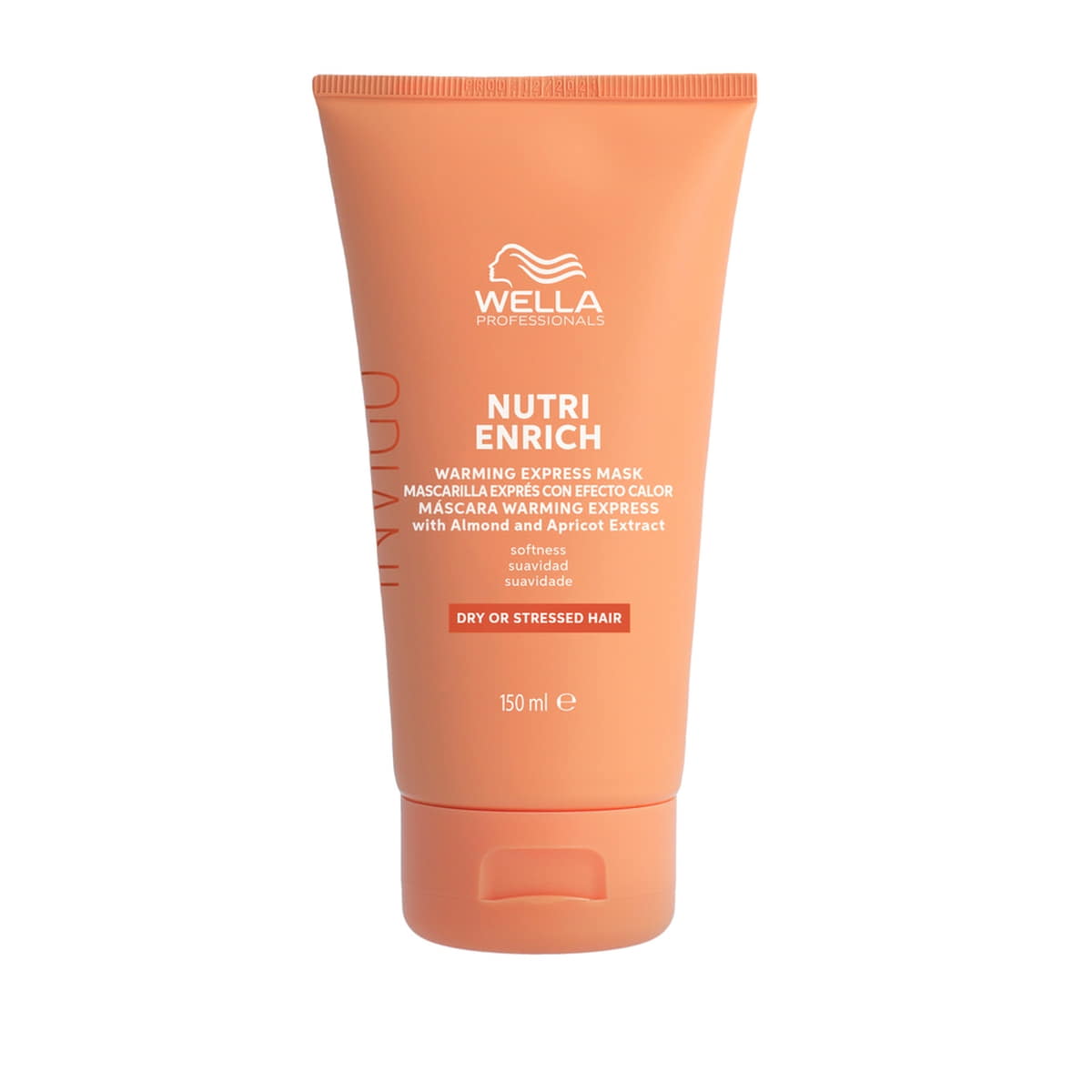 Warming Express Mask
