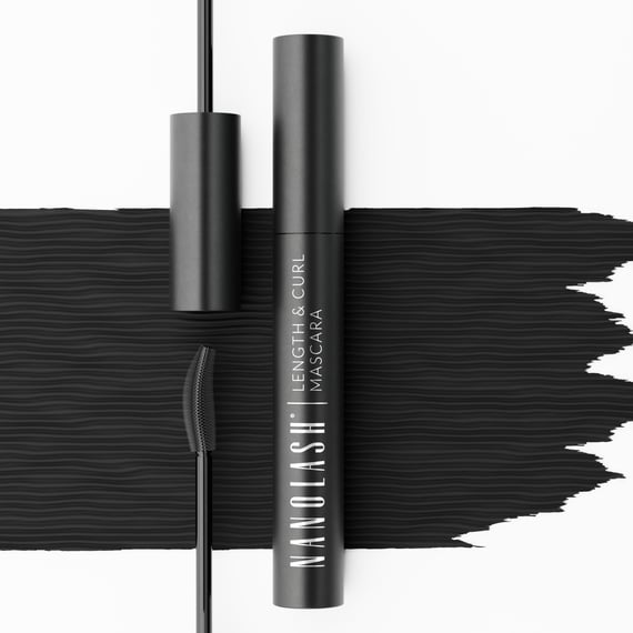 Length & Curl Mascara