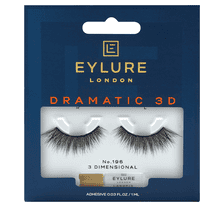 Cils Dramatic 3D 196
