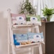 Lingettes Nettoyantes avec Flip Cover - 72 pcs.