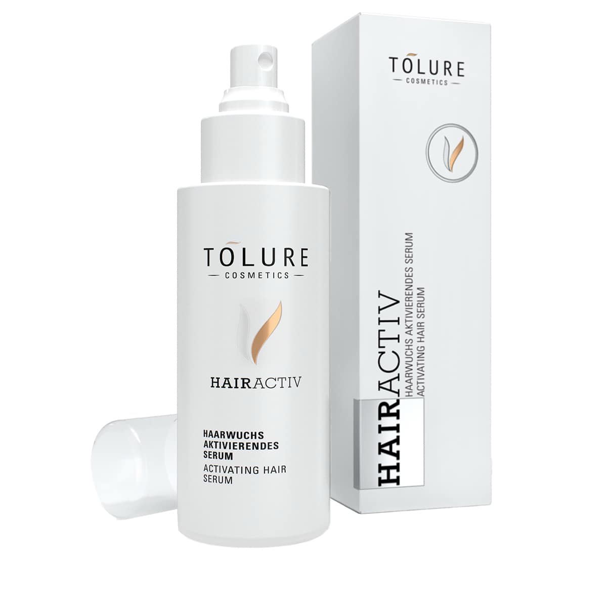 Hairactiv Activating Hair Serum