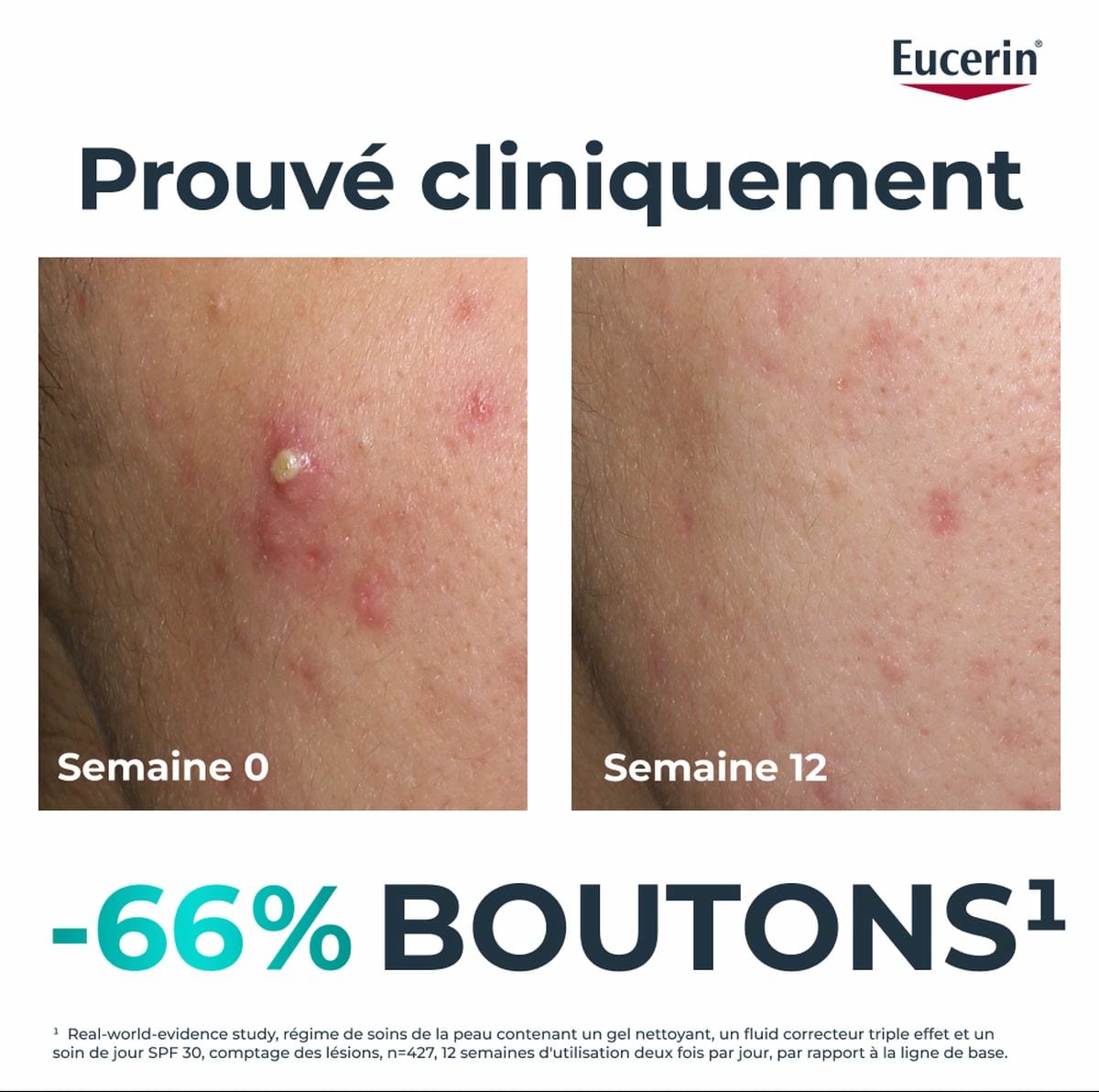 Clinical Fluide Correcteur Triple Effet