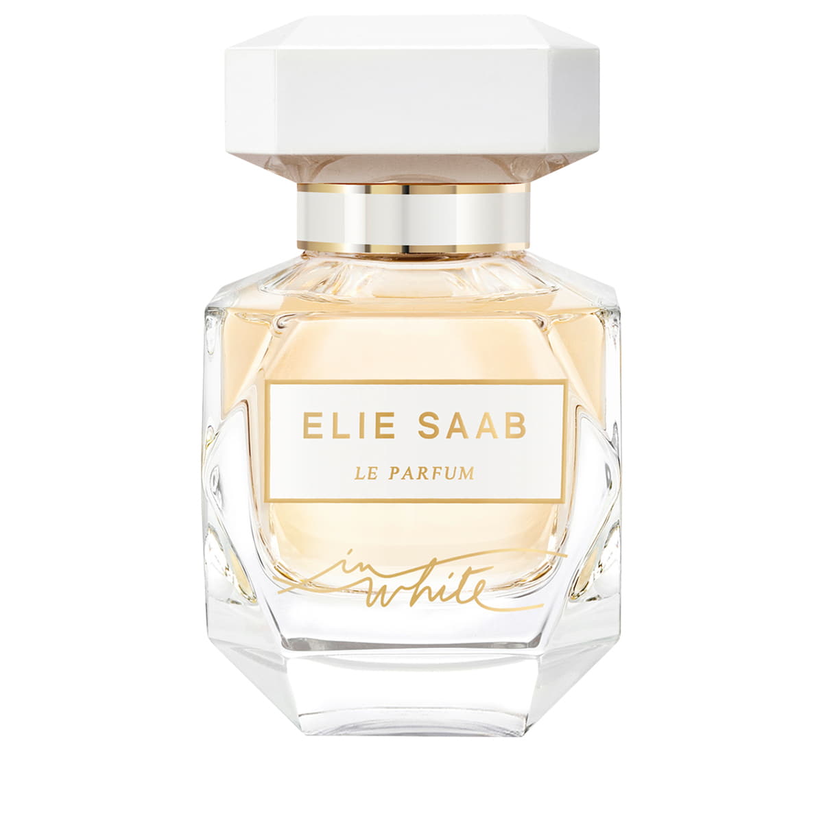 Le Parfum in White Eau de Parfum