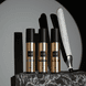 Bodyguard - Heat protect spray for coloured hair