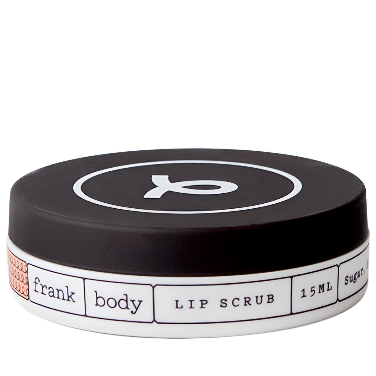 Original Lip Scrub