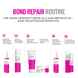 Bond Repair Anti-Split Ends Shine Repairing Drops