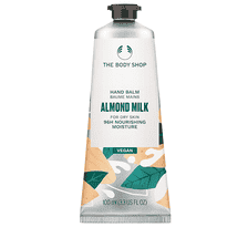 Almond Milk Hand Balm