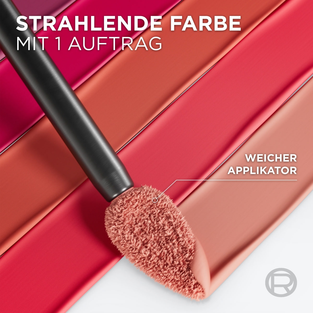 Matte Resistance Nude Attitude 16H Lipstick